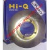 Диск тормозной Матиз Hi-Q 