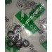 Кольцо уплотнительное форсунки Ланос Grog (тонкое+толст) (комплект 8шт)