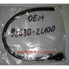 Форсунка омывателя лобового стекла Elantra, i30 07-, OEM98630-2L100