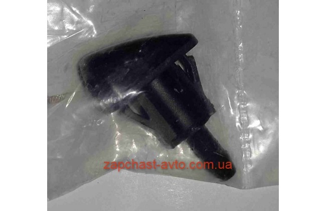 Форсунка омывателя лобового стекла Sorento левая Mobis 98630-YY000, 98630-3E200