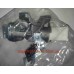 Корпус замка зажигания (с контактной группой) Cerato 09-  Mobis 81910-1M000