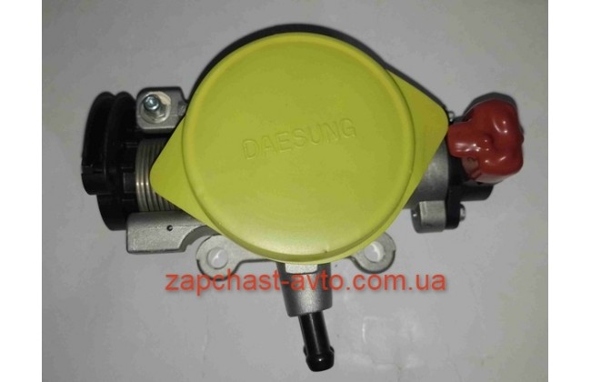 Корпус дроссельной заслонки Elantra, Ceed Mobis 35100-23900