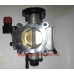 Корпус дросельной заслонки Elantra 07- Mobis 35100-2B000