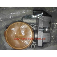 Корпус дросельной заслонки Kia Hyundai 2.0, 2.2 CRDI Mobis 35100-27410