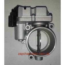 Корпус дросельной заслонки Kia Hyundai 2.0, 2.2 CRDI APK 35100-27410