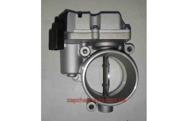 Корпус дросельной заслонки Kia Hyundai 2.0, 2.2 CRDI APK 35100-27410