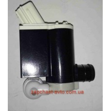 Насос бачка омывателя Ceed 07-, Santa Fe, I10  KAP 98510-1F100, 98510-2V100