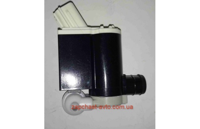Насос бачка омывателя Ceed 07-, Santa Fe, I10  KAP 98510-1F100, 98510-2V100