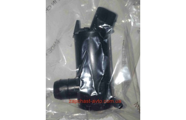 Насос бачка омывателя Accent 11-, Getz, Cerato 04-, KAP 98510-1C500