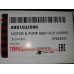 Насос бачка омывателя Accent 11-, Santa Fe 10-, Cerato 08-, Mohave KAP 98510-1C100, 98510-2J500