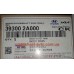 Датчик положения распредвала Accent 06- Mobis 39300-2A000