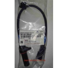 Датчик положения коленвала Mobis 39180-2B030