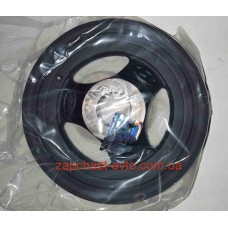 Шкив коленвала Accent, Rio, Getz 1.4-1.6  Mobis 23124-26030