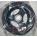 Шкив коленвала Accent, Rio, Getz 1.4-1.6  Mobis 23124-26030