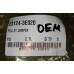 Шкив коленвала Santa Fe 06- OE 23124-3E020, 23124-3E010