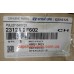 Шкив коленвала Santa Fe 2.2 D 09-12 Mobis 23124-2F602