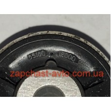 Сайлентблок задней балки Accent, Rio 06-10 ShinHwa 55160-1E000 Сайлентблок задней балки Accent, Rio 06-10 ShinHwa 55160-1E000