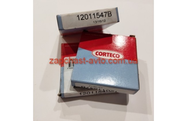 Сальник распредвала передний Accent Elantra Getz Tucson Corteco 22144-3B001 Сальник распредвала передний Accent Elantra Getz Tucson Corteco 22144-3B001