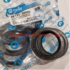 Сальник масляного насоса АКПП Accent, Ceed, Carens POS 46131-36002 Сальник масляного насоса АКПП Accent, Ceed, Carens POS 46131-36002