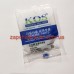 Сальник полуоси Accent Elantra Getz KOS 43119-28003 Сальник полуоси Accent Elantra Getz KOS 43119-28003