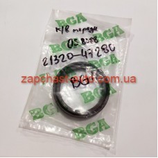 Сальник коленвала передний H-1, Sorento 2,5 CRDi, BGA 21320-47280 Сальник коленвала передний H-1, Sorento 2,5 CRDi, BGA 21320-47280