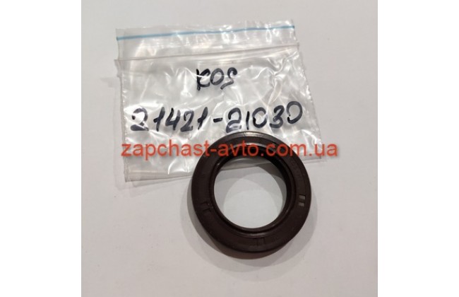 Сальник коленвала передний Getz, Elantra KOS 21421-21030 Сальник коленвала передний Getz, Elantra KOS 21421-21030