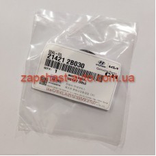 Сальник коленвала передний Cerato, Elantra 11-, I30, Ceed Mobis 21421-2B030 Сальник коленвала передний Cerato, Elantra 11-, I30, Ceed Mobis 21421-2B030