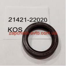 Сальник коленвала передний Accent 06-, Getz, Matrix POS 21421-22020 Сальник коленвала передний Accent 06-, Getz, Matrix POS 21421-22020