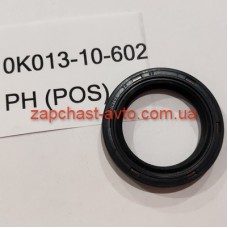 Сальник коленвала передний Carens 02-06 POS 0K013-10-602 Сальник коленвала передний Carens 02-06 POS 0K013-10-602