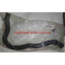 Патрубок радиатора верхний Elantra, Ceed 06-11 Mobis 25414-2H000, 25411-2H000