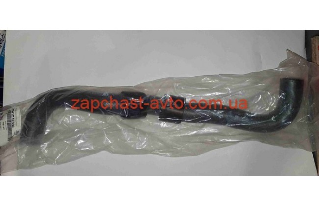 Патрубок радиатора нижний Tucson, Sportage 2.0l, дизель, 04-10 Mobis 25412-1F350