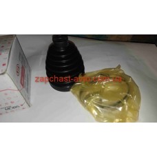 Пыльник шруса наружный Sportage 04- 4WD Mobis 49594-1F200