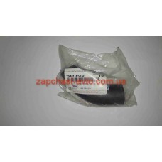 Патрубок радиатора верхний I30 12-, Mobis 25411-A5850