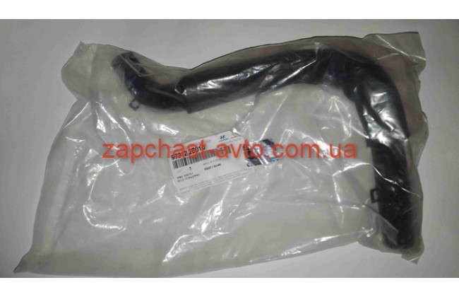 Патрубок печки отводящий Santa Fe 06-  97312-2B010