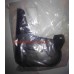 Брызговик передний правый Getz Mobis 86832-1C000