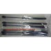 Газовый упор багажника Tucson 05- (стекло) (385 мм) Mobis 87170-2E020