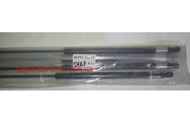 Газовый упор багажника Santa Fe 00-06 SHAP(OEM Korea) (56-31см) 81771-26011