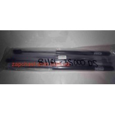 Газовый упор капота Sonata 10-, OEM 81161-3S000DS, 81161-3S000