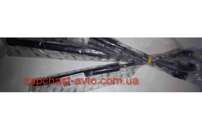 Газовый упор багажника Tucson 05- (стекло) (385 мм)  HY101605EX 87170-2E020