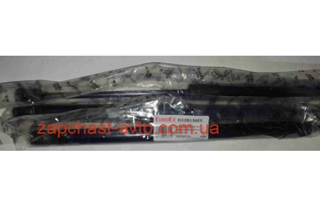 Газовый упор капота Sorento 02- (32.5-56.5см)  KI108136EX