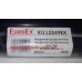 Газовый упор багажника Ceed 13- (43.4см)  KI112249EX