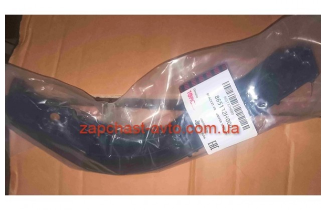 Кронштейн бампера передний левый Elantra KAP 86513-2H000