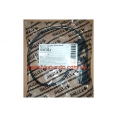 Датчик положения коленвала Amulet FT A11-1005120BA, 1018-88LC