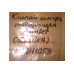 Клапан компрессора кондиционера Amulet Chery A11-8111059
