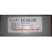 Щетки стартера Amulet EuroEx A11-1GD3708120, EX-08120