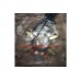 Щетки стартера Amulet EuroEx A11-1GD3708120, EX-08120
