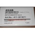 Датчик давления масла Amulet/Forza Asian A11-3810011