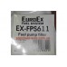 Сетка бензонасоса Tiggo EuroEx EX-FPS611