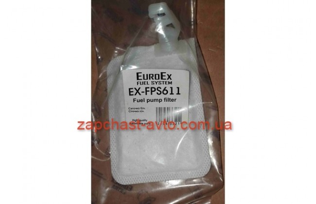 Сетка бензонасоса Tiggo EuroEx EX-FPS611