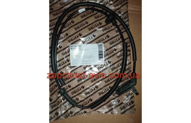 Датчик ABS задний левый Forza FT A13-3550131, 3818-88LC